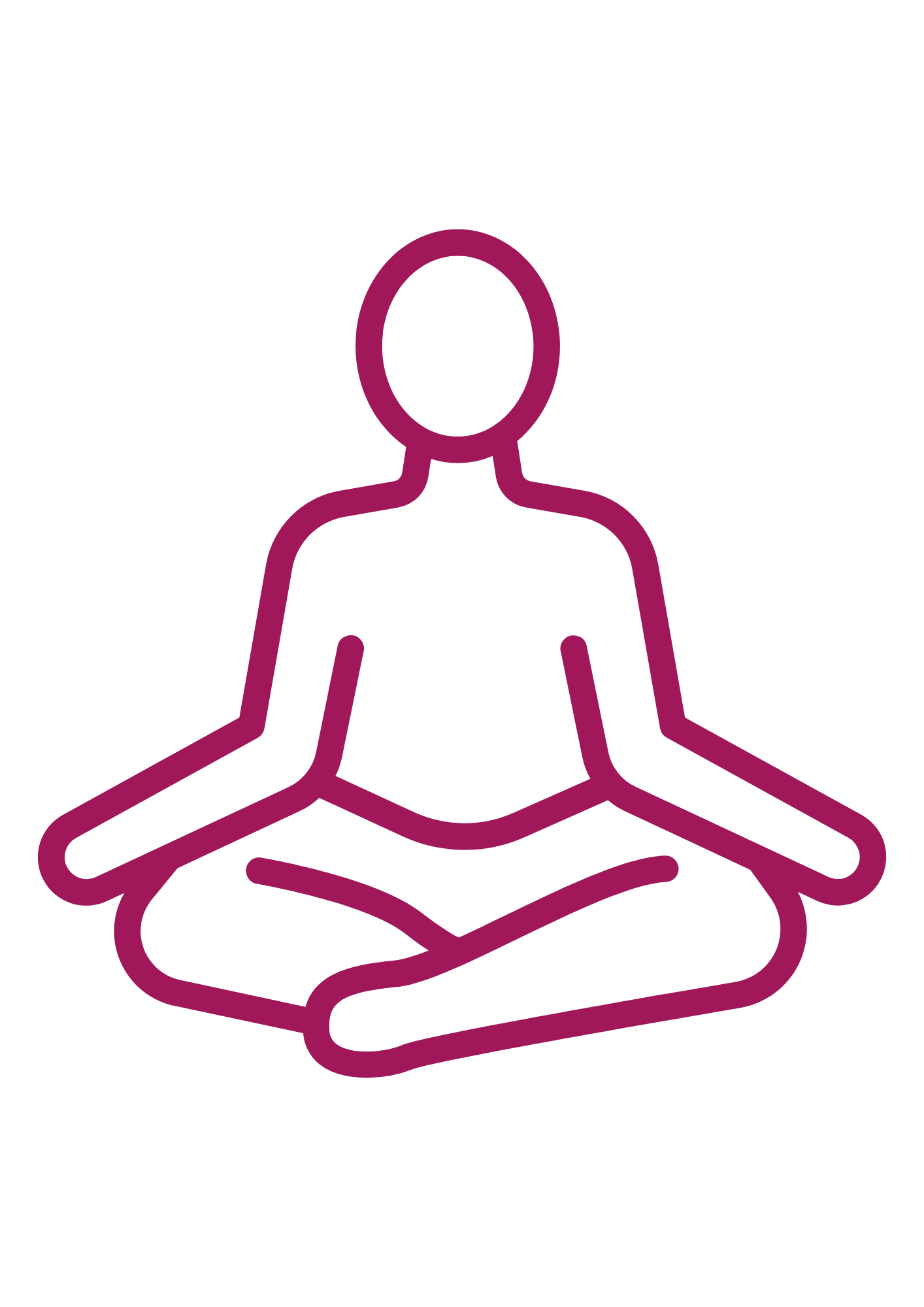 Sleep & Stress Reset Guide