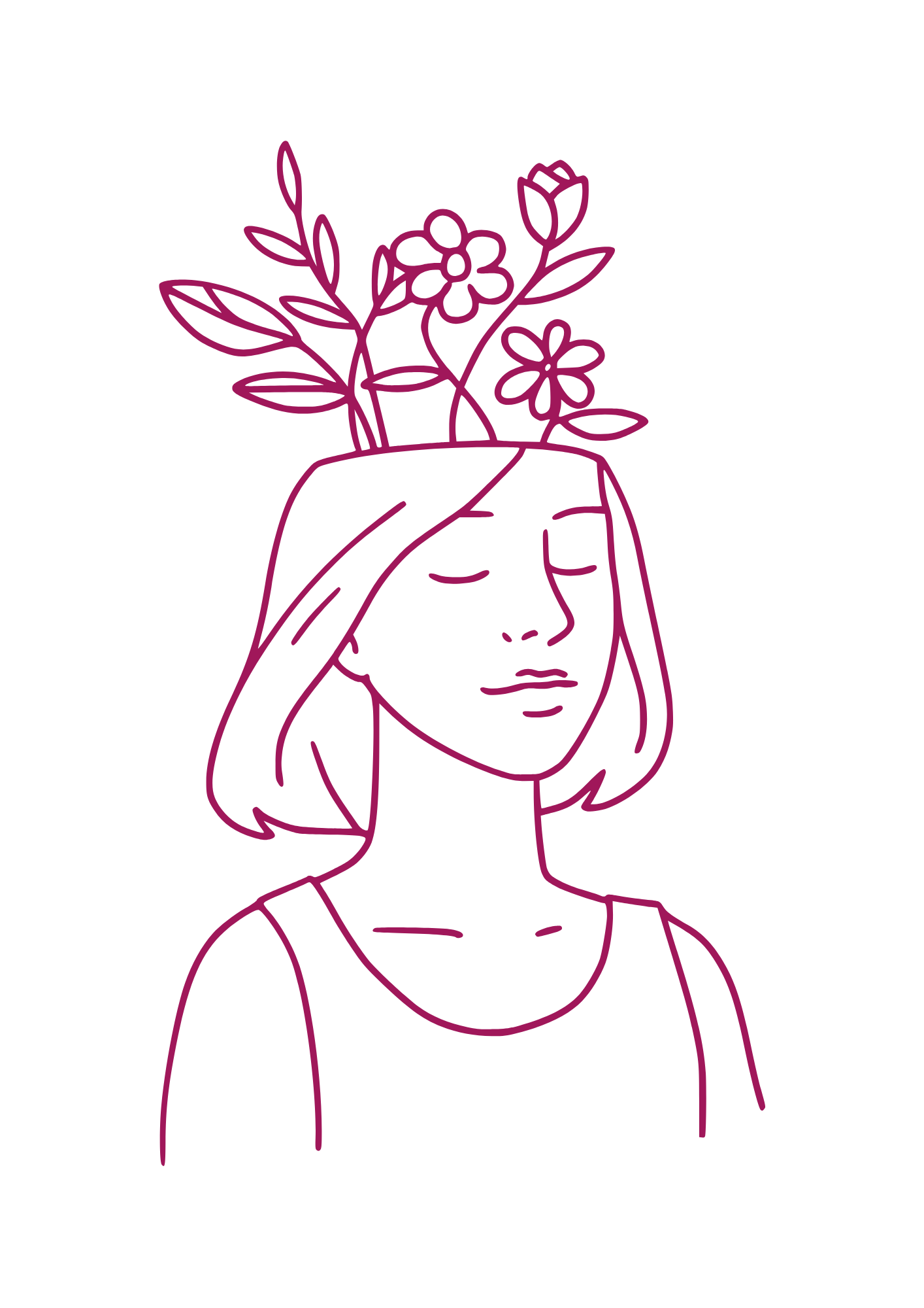 Mindset Affirmation Card Deck (Printable)