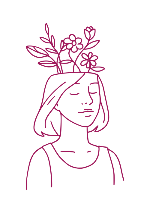 Mindset Affirmation Card Deck (Printable)