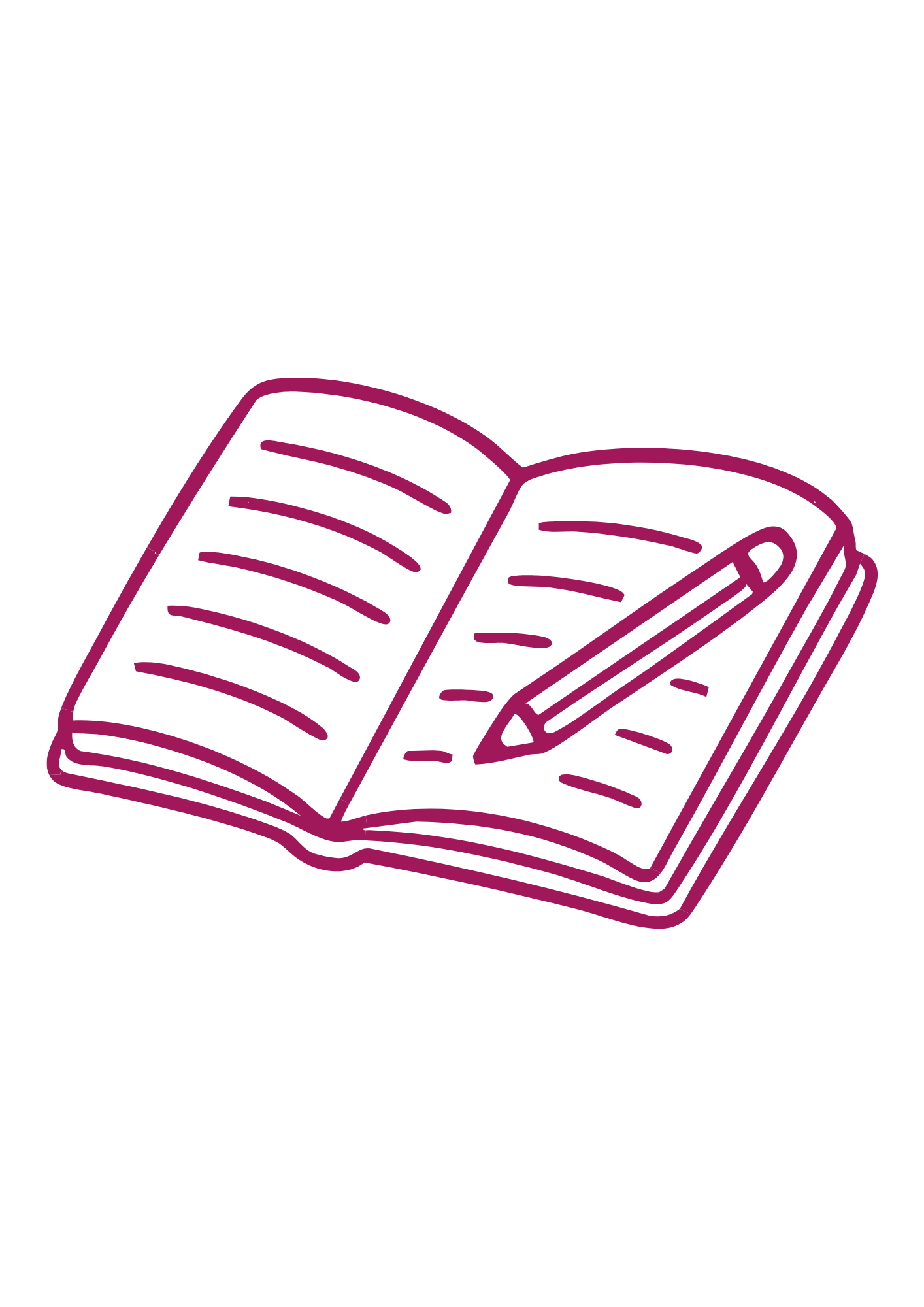 Emotional Eating Journal