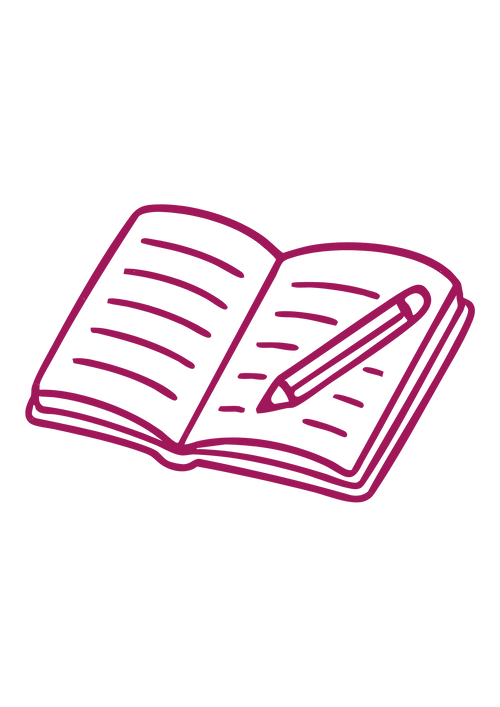 Emotional Eating Journal